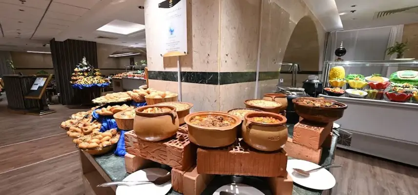 Grand Plaza Badr Al Maqam image